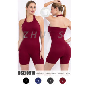 BOMY -DSE10910 / ENTERIZO DEPORTIVO. Paquete 10pzs: $92 / 10 Paquetes: $87