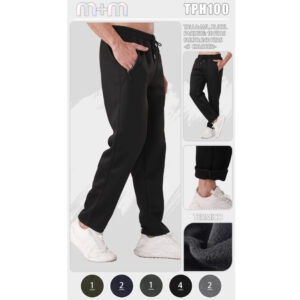 MOA-TPH100 / PANS PARA CABALLERO. Paquete 10pzs: $83 / 10 Paquetes: $78
