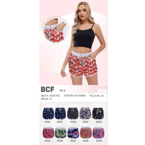 JERA-BCF