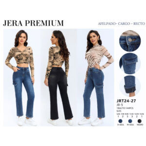 JERA-JRT24-27