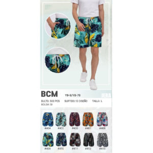 JERA-BCM Y9-9/Y8-79