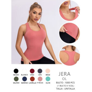 JERA-OL (OLIMPICA)