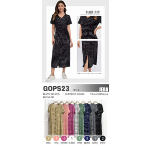 JERA-GOPS23