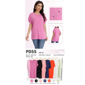 JERA-PD55