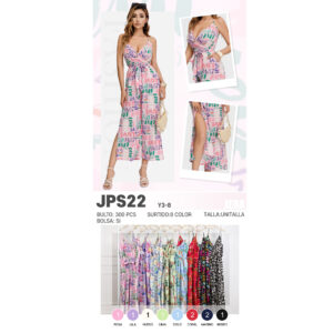 JERA-JPS22