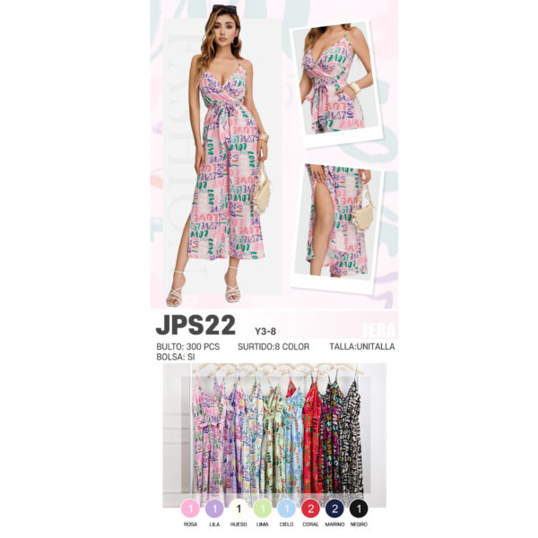 JERA-JPS22