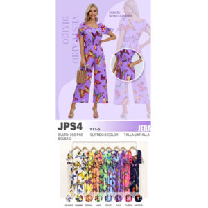 JERA-JPS/4