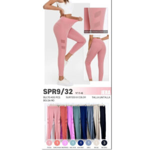 JERA-SPR9/32
