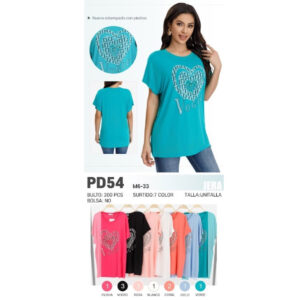 JERA-PD54