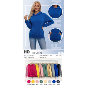 HD(10PZ)