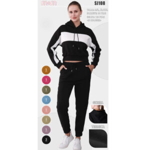 MOA-SJ108 / PANS DEPORTIVO PARA DAMA. Paquete 10pzs: $123 / 10 Paquetes: $116