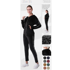MOA-VS106 / CONJUNTO DE PANS PARA DAMA. Paquete 10pzs: $118 / 10 Paquetes: $112