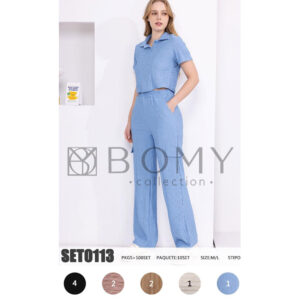 BOMY -SET0113