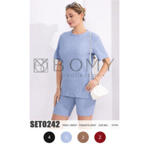 BOMY -SET0242