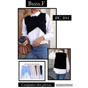 BUZA.F-#C 404