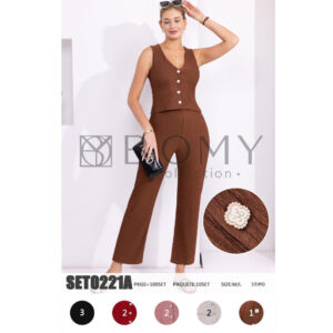 BOMY -SET0221A