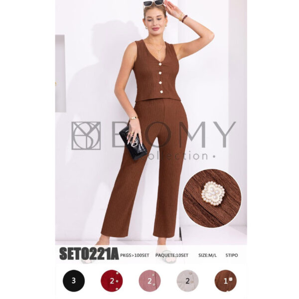 BOMY -SET0221A