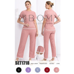 BOMY -SET1718