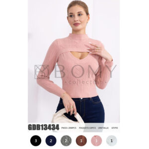 BOMY -GDB13434