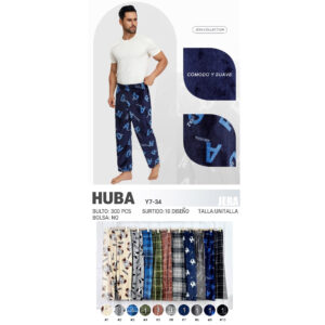 JERA-HUBA