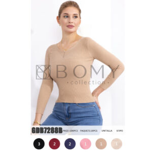 BOMY -GDB7288B
