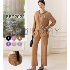 BOMY -SET2022