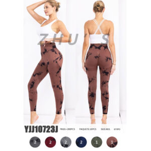 LEGGIN DEPORTIVO / BOMY -YJJ10723J / PAQUETE 10 PZAS: $56 C/PZA - PAQUETE 100 PZAS: $53 C/PZA