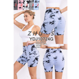 SHORT DEPORTIVO / BOMY -YDJ10724G / PAQUETE 10 PZAS: $45 C/PZA - PAQUETE 100 PZAS: $43 C/PZA