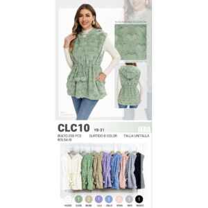 JERA-CLC10