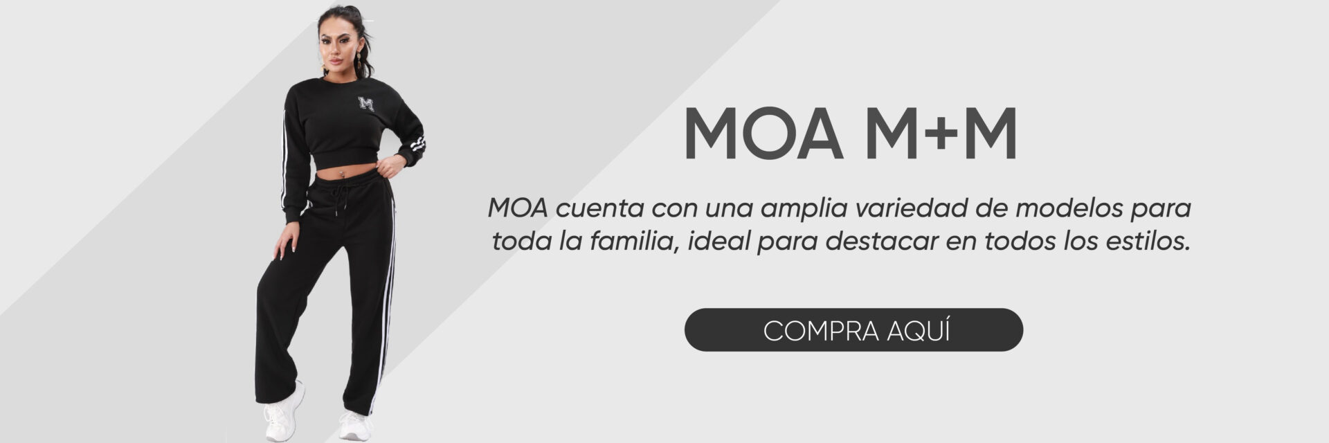 Banner de marca