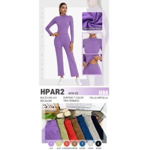 JERA-HPAR2