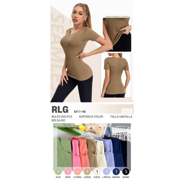JERA-RLG