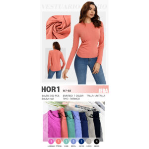 JERA-HOR1