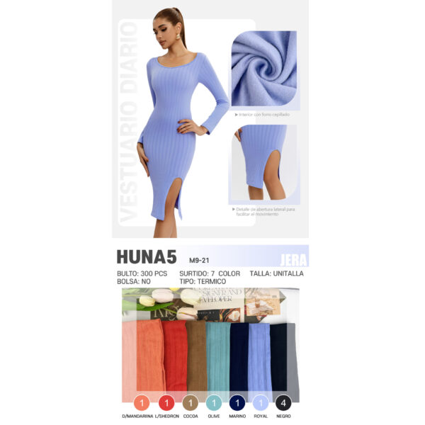 JERA-HUNA5