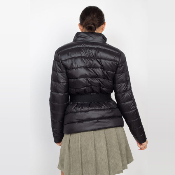 IRIS-HMJ20724 / CHAMARRA CON CINTURON AJUSTABLE / PAQUETE 6 PZAS: $421 C/PZA - PAQUETE 36 PZAS: $342 C/PZA - Imagen 3