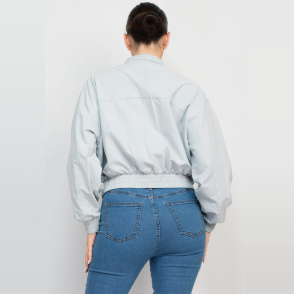 IRIS-HMJ21265 / CHAQUETA LIGERA / PAQUETE 6 PZAS: $357 C/PZA - PAQUETE 36 PZAS: $290 C/PZA - Imagen 3