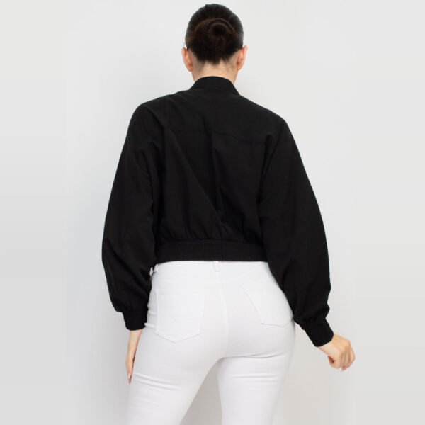 IRIS-HMJ21265 / CHAQUETA LIGERA / PAQUETE 6 PZAS: $357 C/PZA - PAQUETE 36 PZAS: $290 C/PZA - Imagen 4