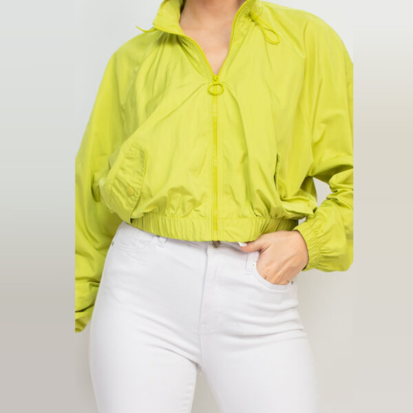 IRIS-HMJ21274 / CHAMARRA ROMPEVIENTOS / PAQUETE 6 PZAS: $366 C/PZA - PAQUETE 48 PZAS: $297 C/PZA - Imagen 8