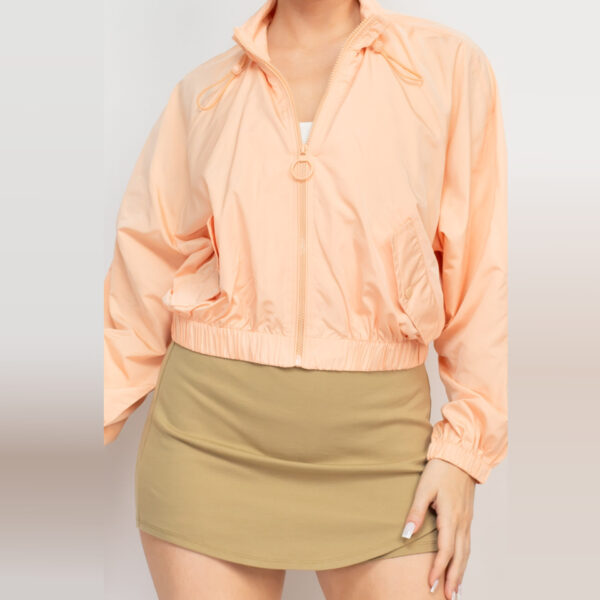IRIS-HMJ21274 / CHAMARRA ROMPEVIENTOS / PAQUETE 6 PZAS: $366 C/PZA - PAQUETE 48 PZAS: $297 C/PZA - Imagen 6