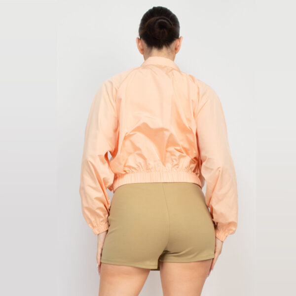IRIS-HMJ21274 / CHAMARRA ROMPEVIENTOS / PAQUETE 6 PZAS: $366 C/PZA - PAQUETE 48 PZAS: $297 C/PZA - Imagen 5