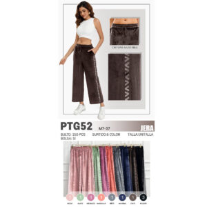 JERA-PTG52 / PANTALON JUVENIL / PAQUETE 10 PZAS: $83 C/PZA - PAQUETE 100 PZAS: $78 C/PZA