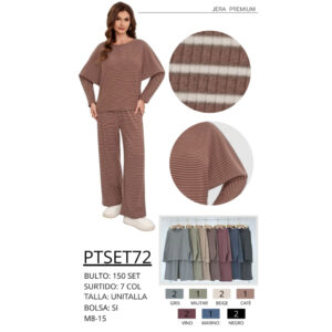 JERA-PTSET72