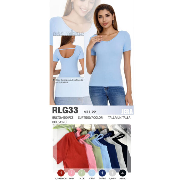 JERA-RLG33