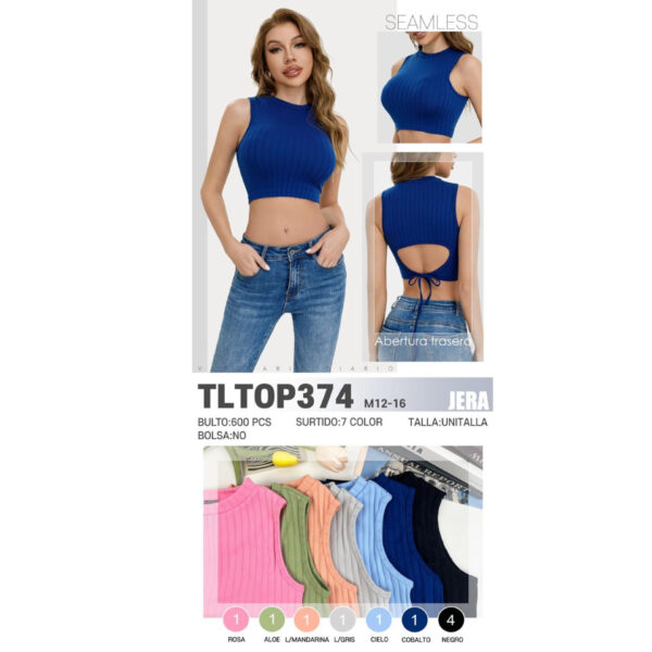 JERA-TLTOP374