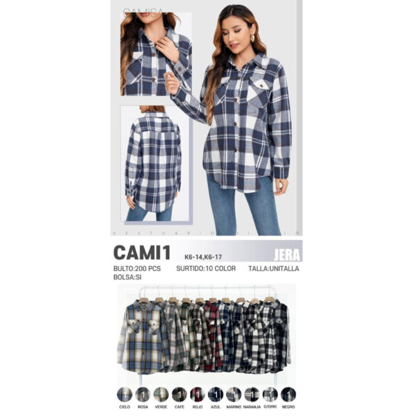 JERA-CAMI1