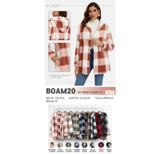 JERA-BOAM20