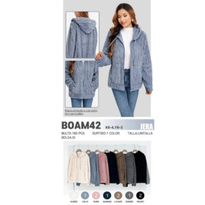 JERA-BOAM42