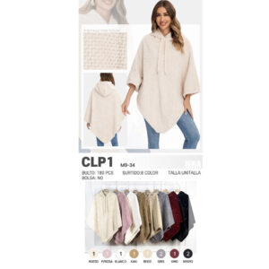 JERA-CLP1
