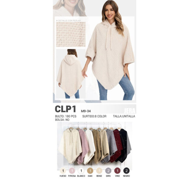 JERA-CLP1