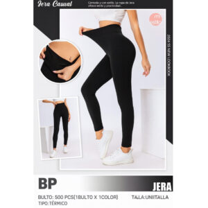 JERA-BP NEGRO